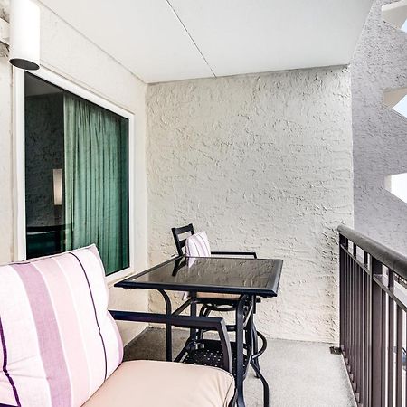 Island Echos 4K Apartment Fort Walton Beach Exterior photo