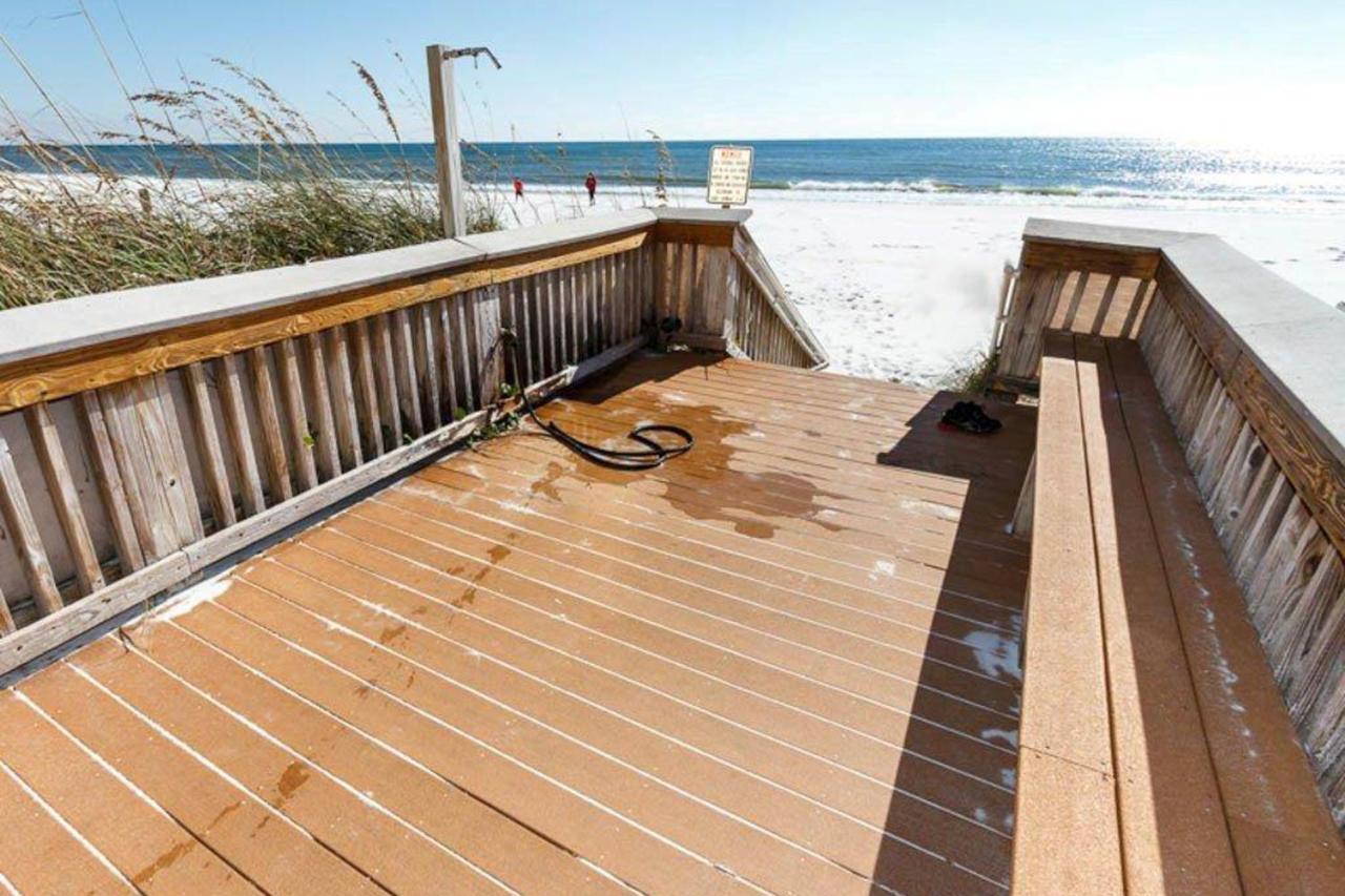 Island Echos 4K Apartment Fort Walton Beach Exterior photo