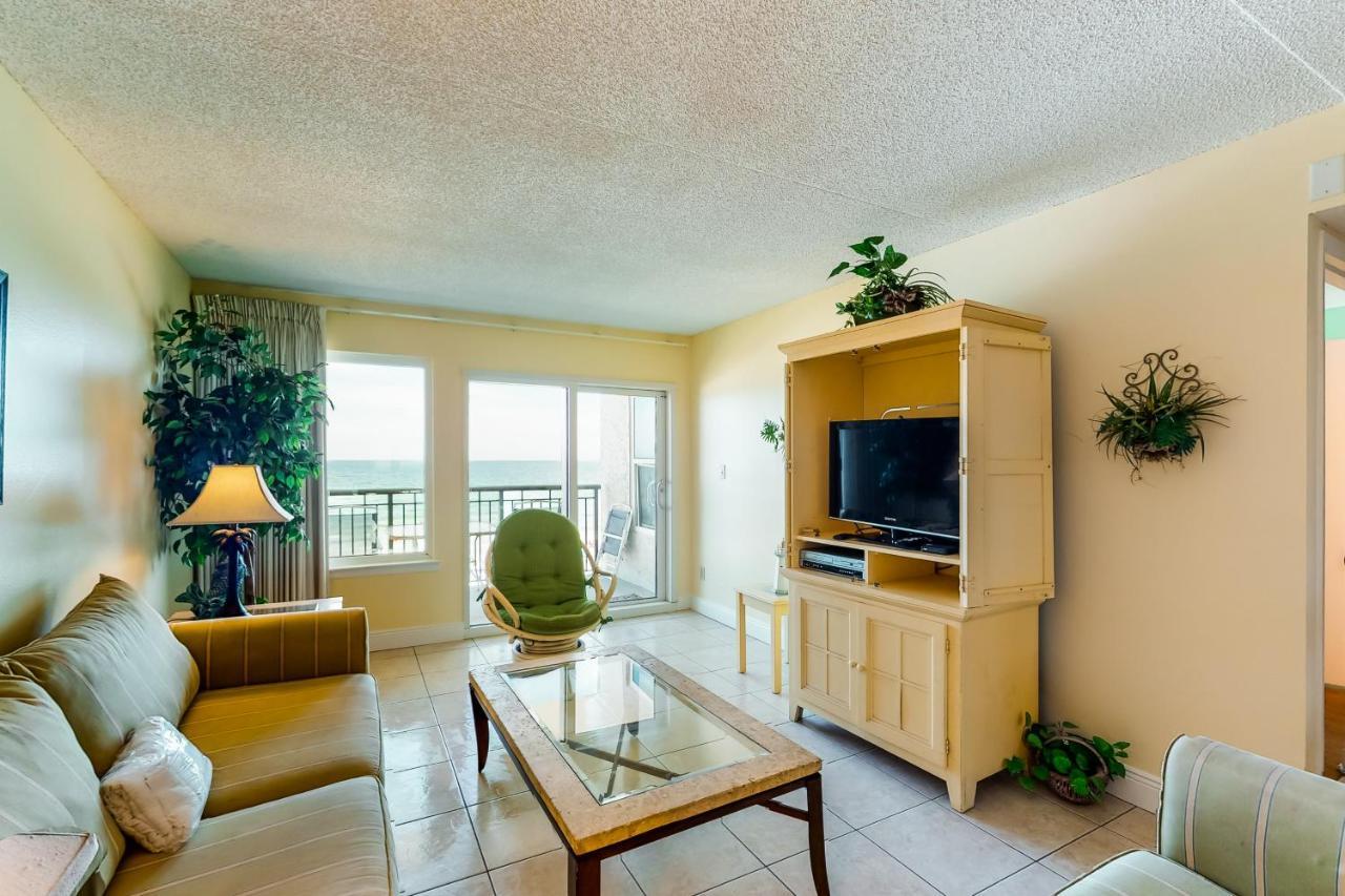 Island Echos 4K Apartment Fort Walton Beach Exterior photo