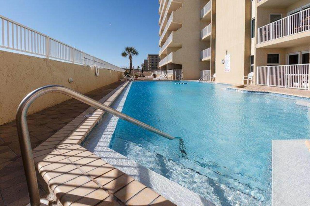 Island Echos 4K Apartment Fort Walton Beach Exterior photo