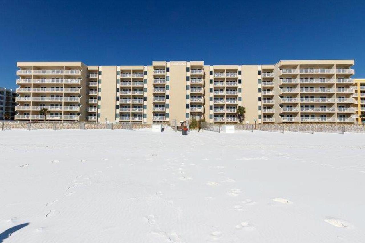 Island Echos 4K Apartment Fort Walton Beach Exterior photo