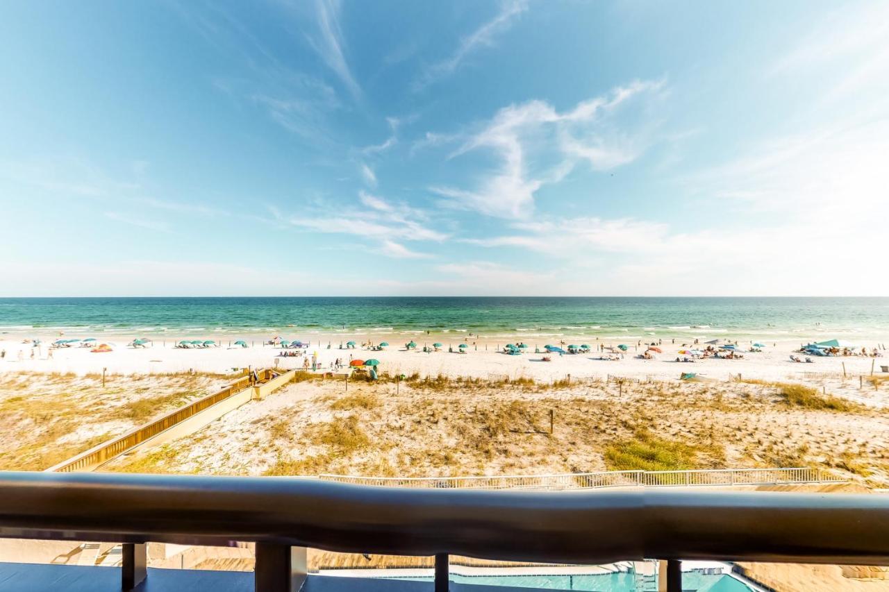 Island Echos 4K Apartment Fort Walton Beach Exterior photo