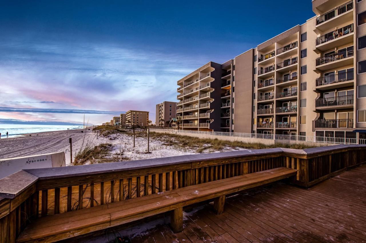 Island Echos 4K Apartment Fort Walton Beach Exterior photo