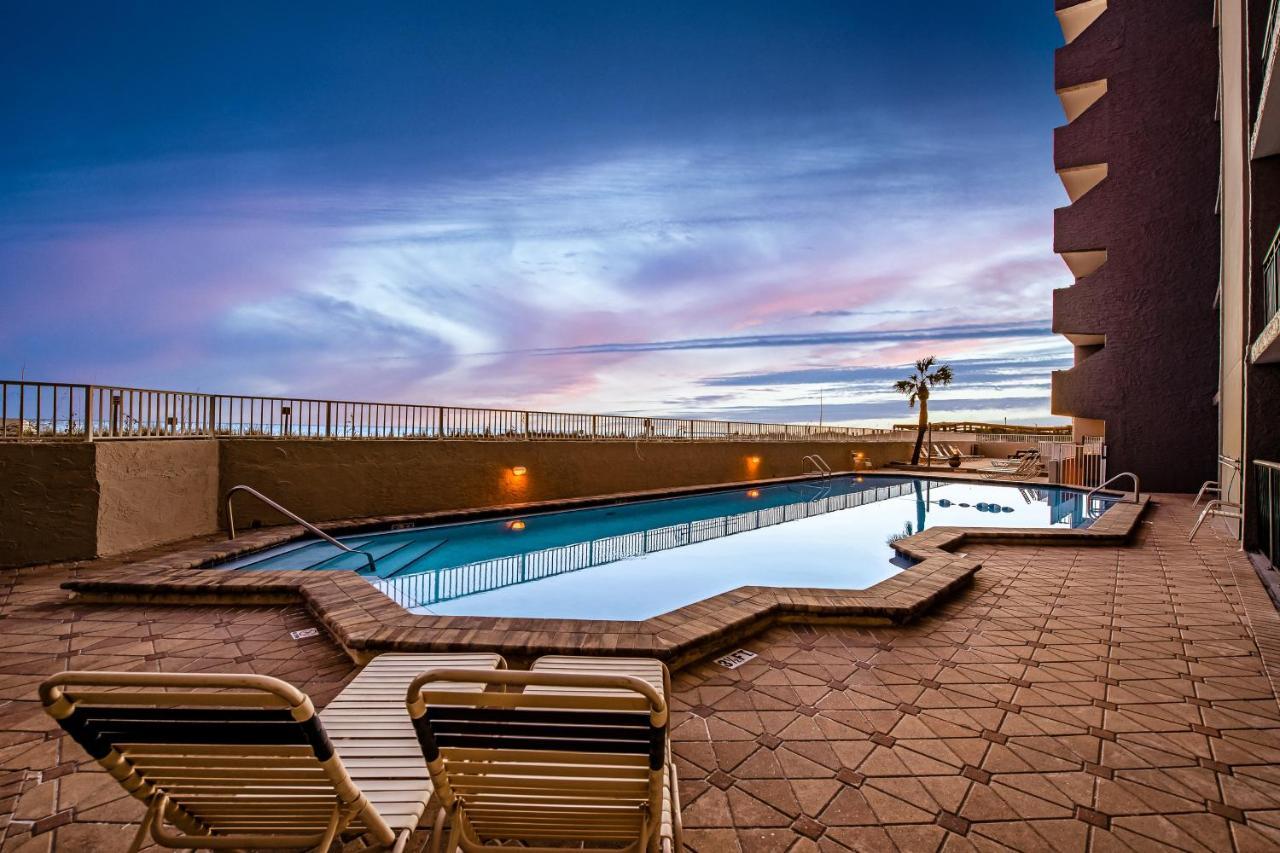 Island Echos 4K Apartment Fort Walton Beach Exterior photo