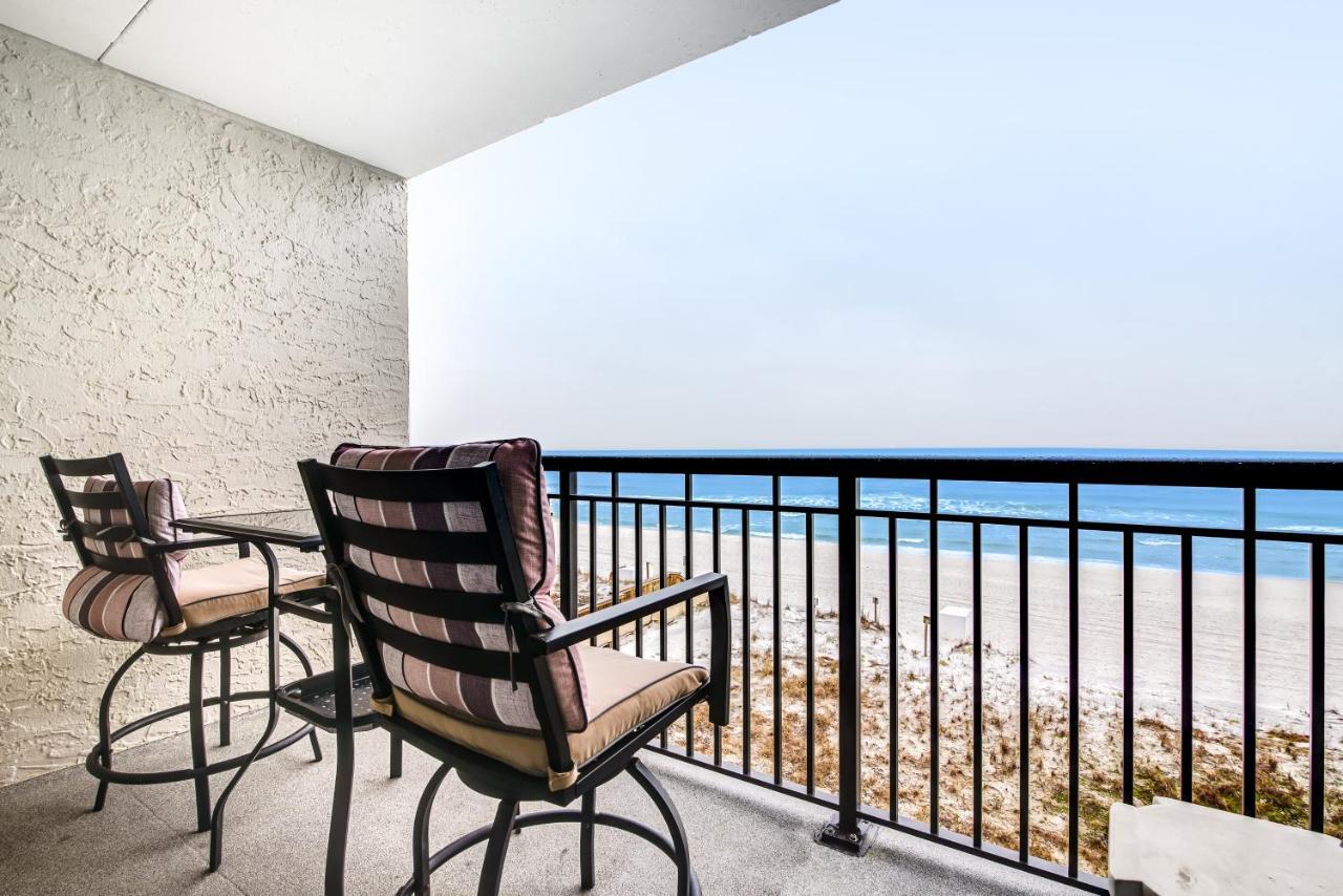 Island Echos 4K Apartment Fort Walton Beach Exterior photo