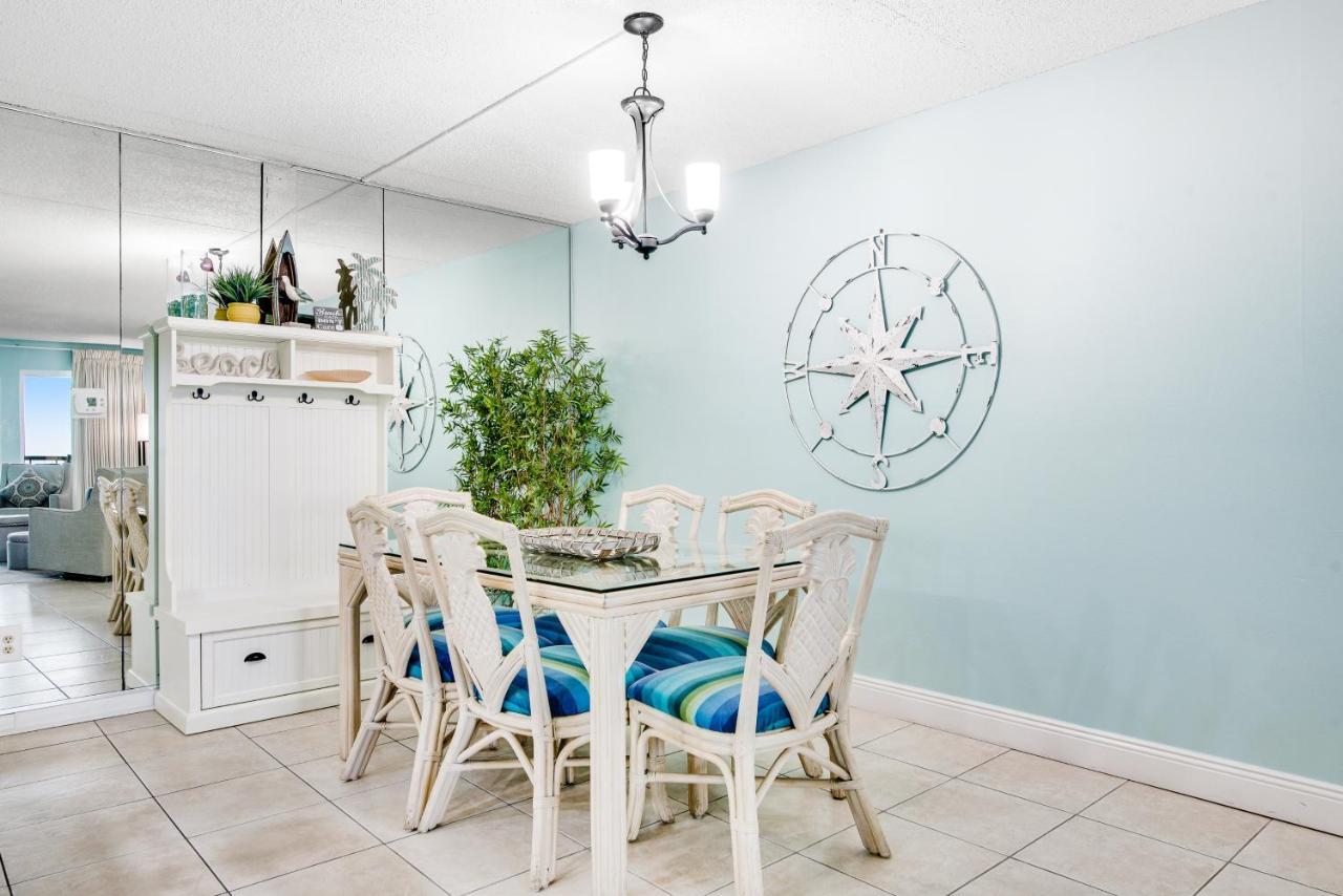 Island Echos 4K Apartment Fort Walton Beach Exterior photo