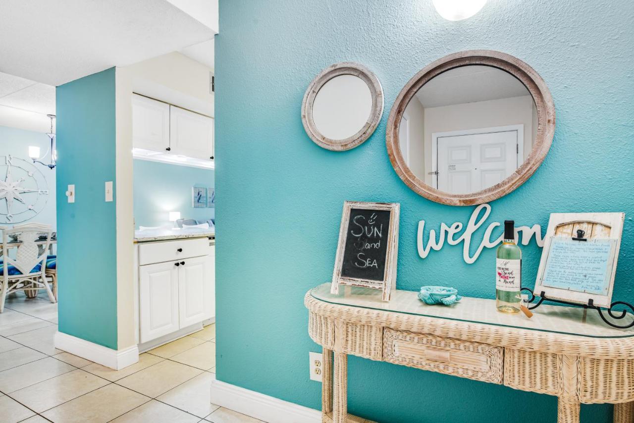 Island Echos 4K Apartment Fort Walton Beach Exterior photo