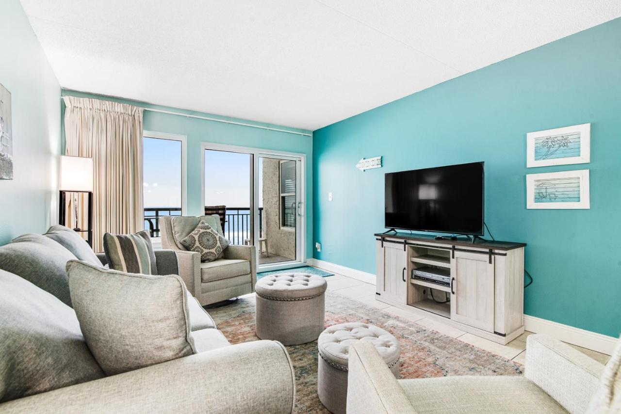 Island Echos 4K Apartment Fort Walton Beach Exterior photo
