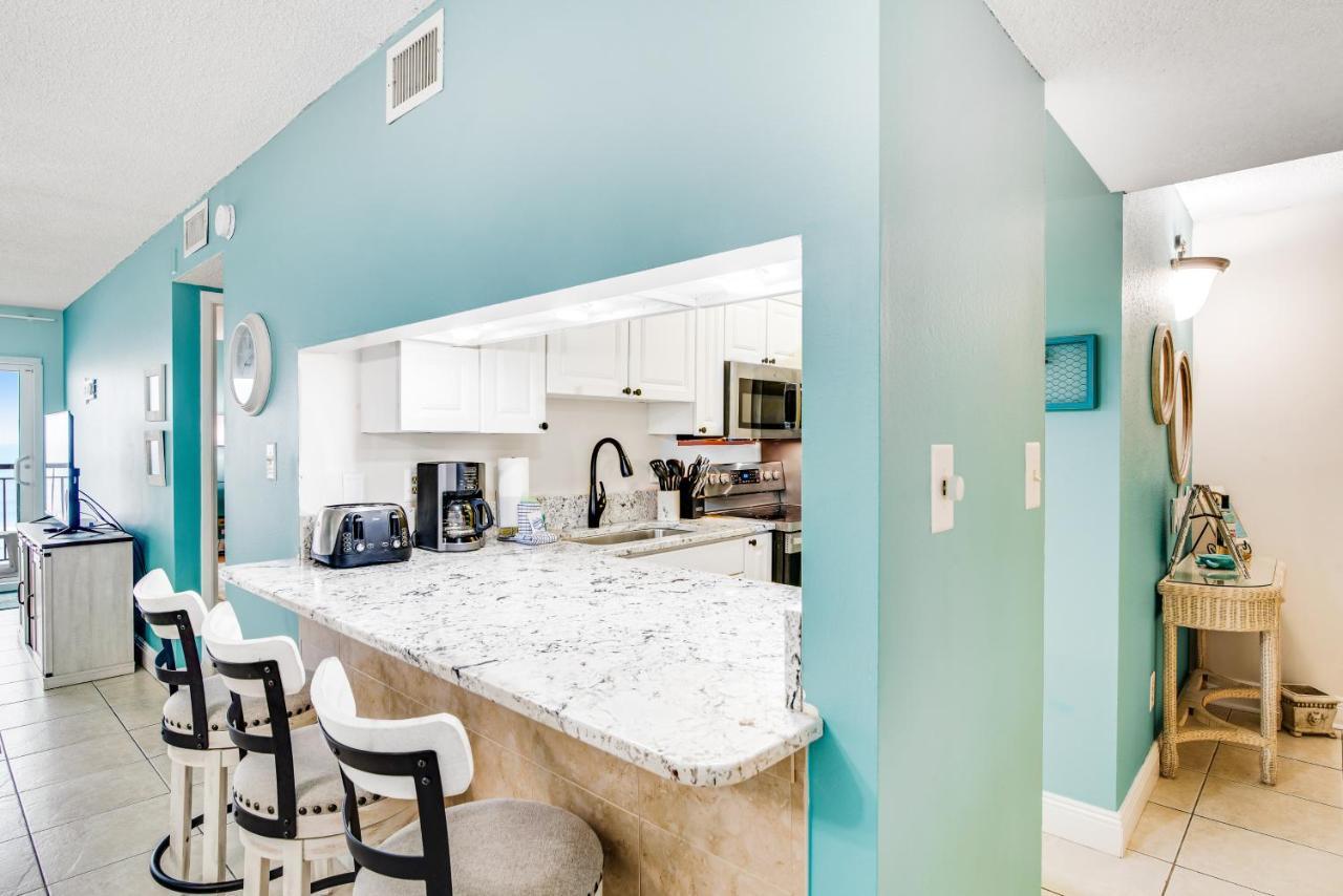 Island Echos 4K Apartment Fort Walton Beach Exterior photo