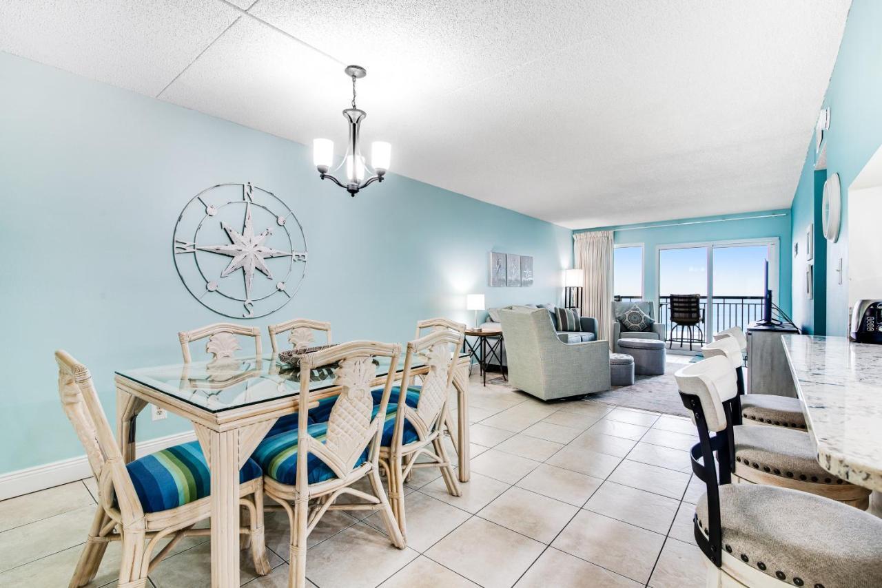 Island Echos 4K Apartment Fort Walton Beach Exterior photo