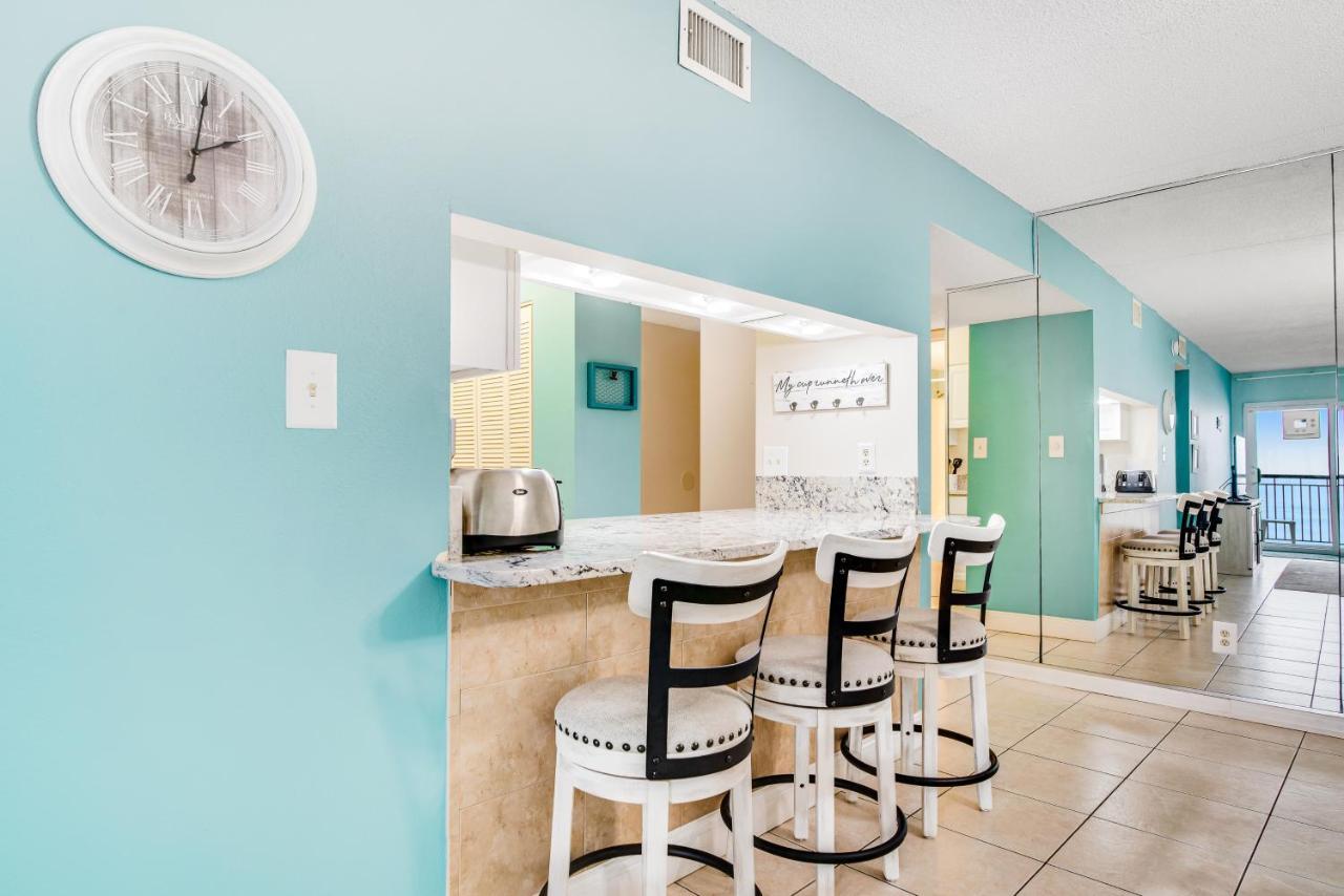 Island Echos 4K Apartment Fort Walton Beach Exterior photo