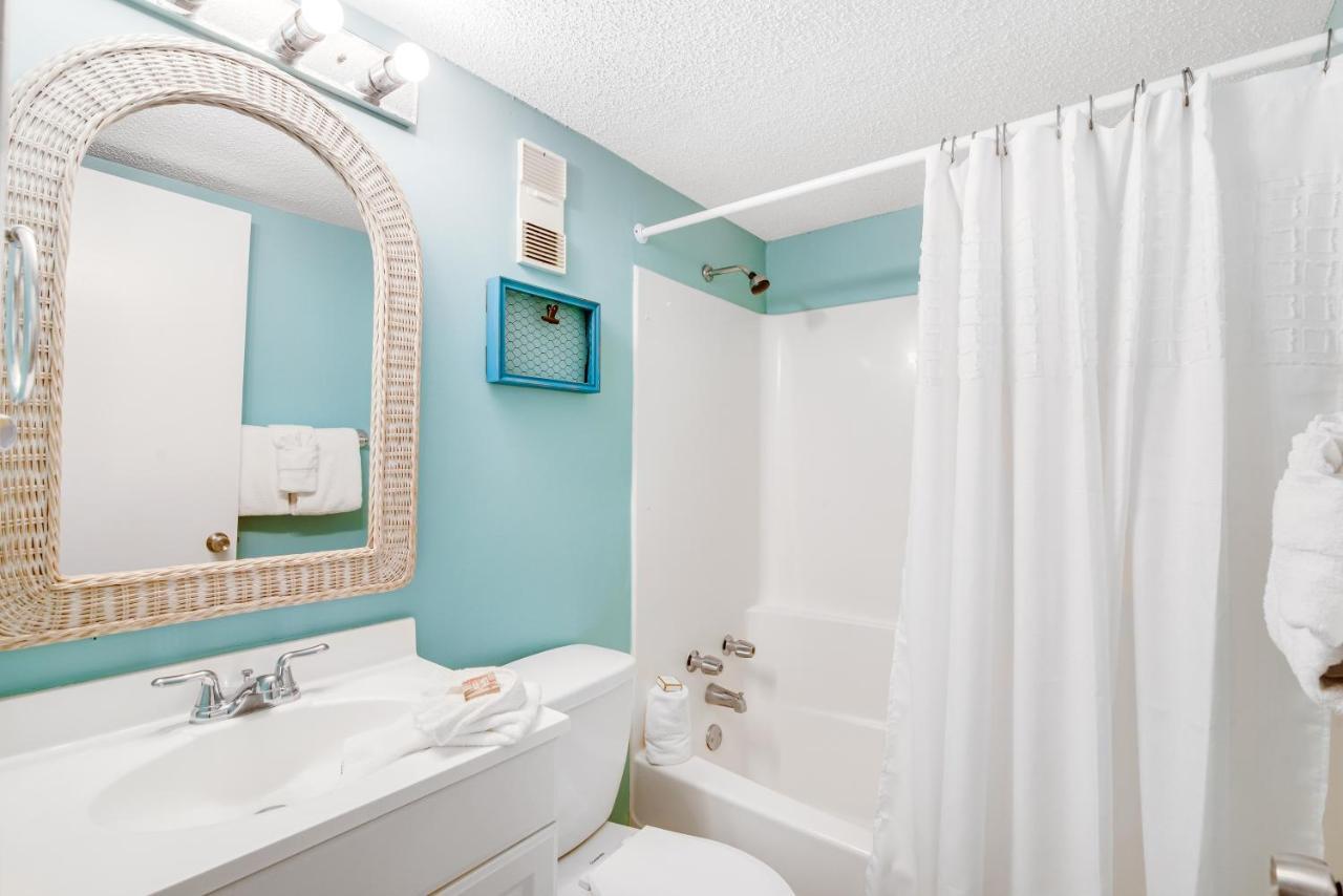 Island Echos 4K Apartment Fort Walton Beach Exterior photo