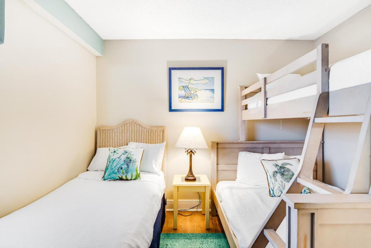 Island Echos 4K Apartment Fort Walton Beach Exterior photo