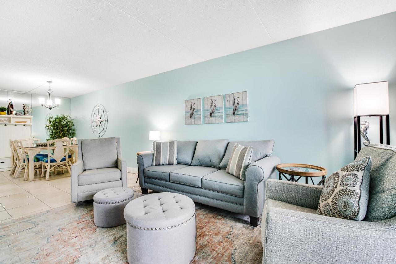 Island Echos 4K Apartment Fort Walton Beach Exterior photo