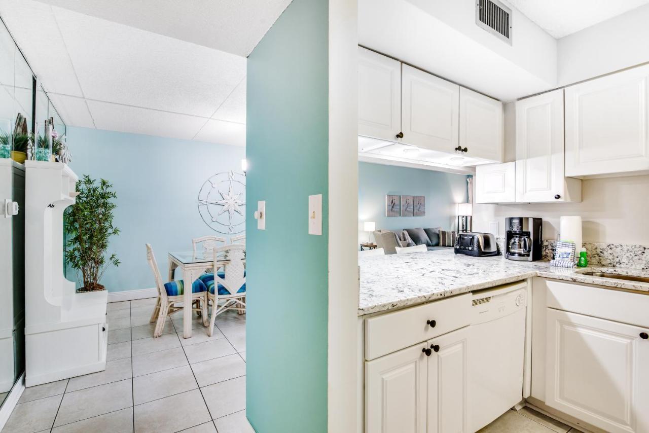 Island Echos 4K Apartment Fort Walton Beach Exterior photo