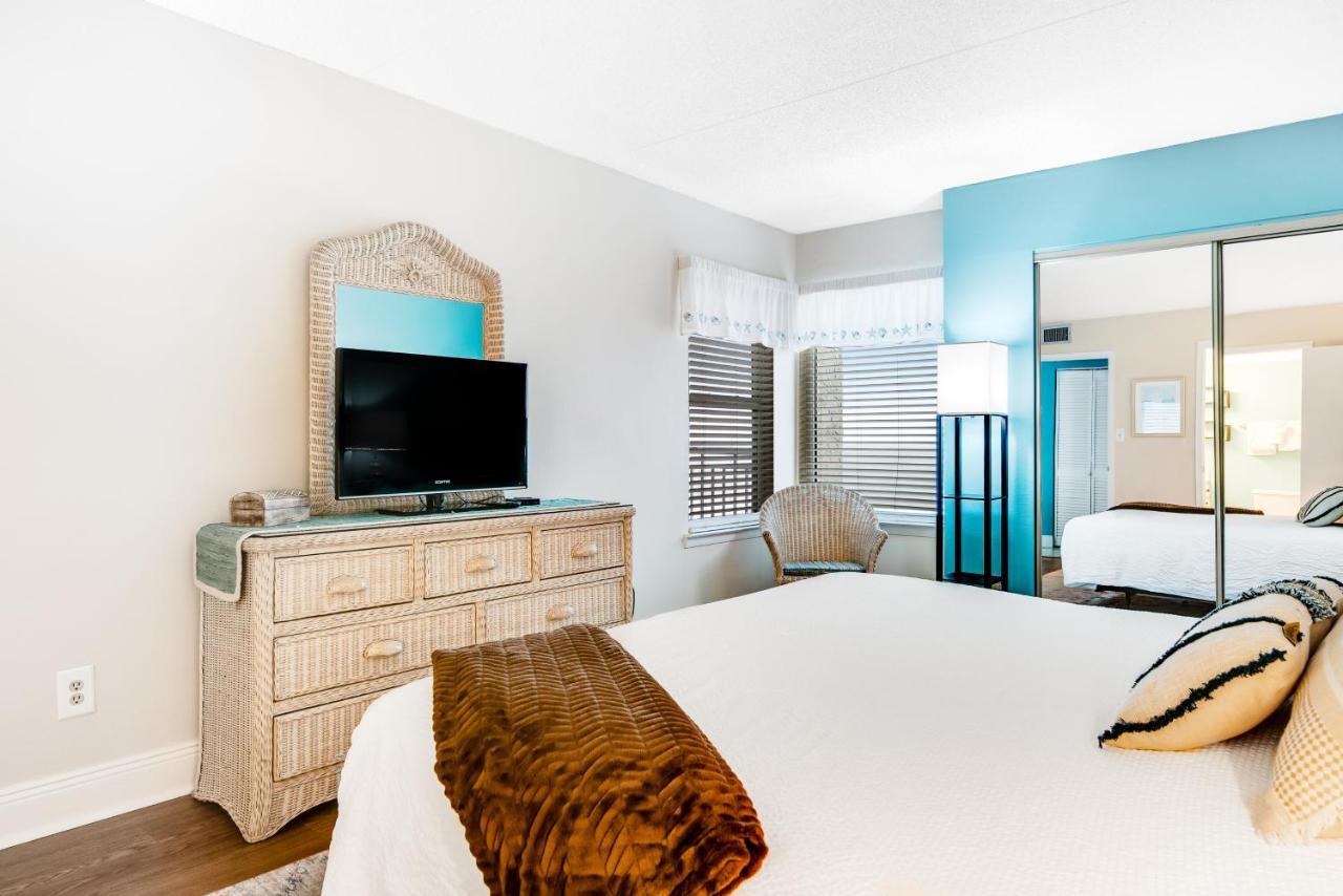 Island Echos 4K Apartment Fort Walton Beach Exterior photo