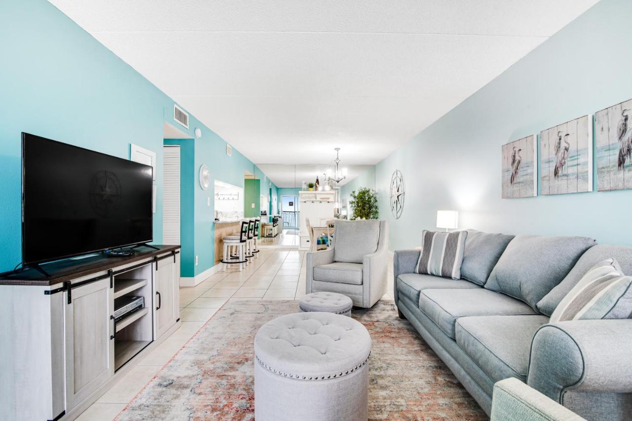 Island Echos 4K Apartment Fort Walton Beach Exterior photo
